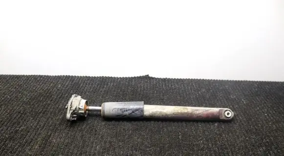Porsche Panamera (970) Rear shock absorber/damper 97033314103 97033304105