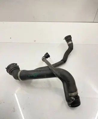 BMW 7 E65 E66 Engine coolant pipe/hose 7790845