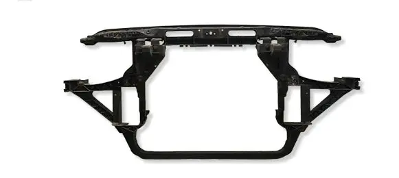 BMW X3 E83 Radiator support slam panel 
