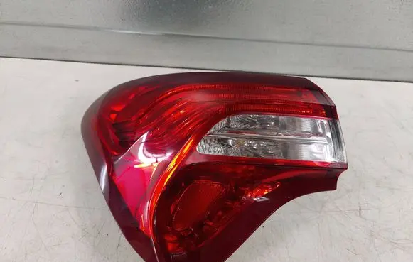 Citroen DS5 Rear/tail lights 9803167880