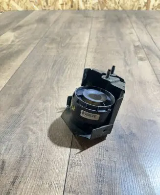 Mercedes-Benz C W204 Alarm system siren A2048705726 F005V00815 SW083705