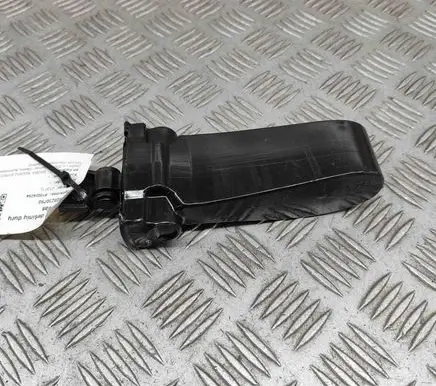 Skoda Kodiaq II Rear door check strap stopper 57H839267 57H839203