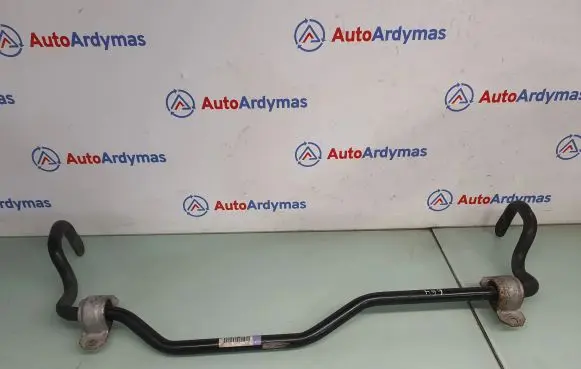 BMW X3 F25 Front anti-roll bar/sway bar 6788710 31356788710
