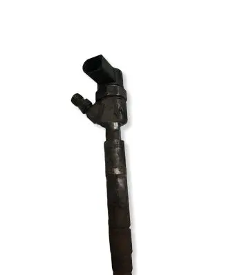Mercedes-Benz C W203 Fuel injector A6130700987