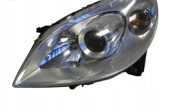 Mercedes-Benz B W245 Headlight/headlamp A1698201761