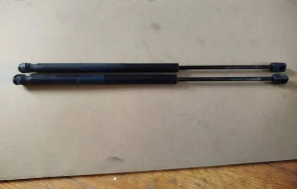 Tailgate/trunk strut/damper