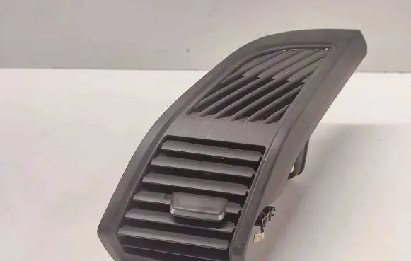 BMW i3 Dashboard side air vent grill/cover trim 64229283001