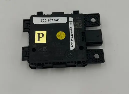 Volkswagen PASSAT B9 Distronic sensor radar 7C0907541