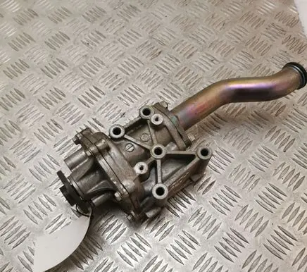 Mitsubishi Outlander Water pump