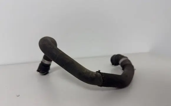 BMW 5 E60 E61 Engine coolant pipe/hose 7560974