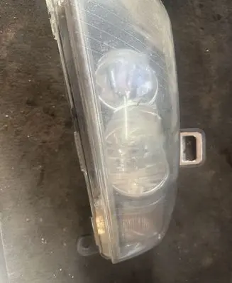 Audi A6 S6 C6 4F Headlight/headlamp