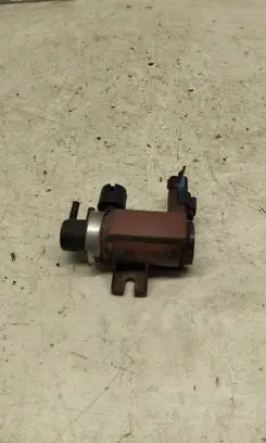 Volvo V50 Turbo solenoid valve 9650098380 72832804