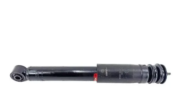 Mercedes-Benz ML W163 Front shock absorber/damper 280485 349056