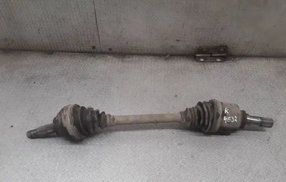 Nissan Primastar Front driveshaft