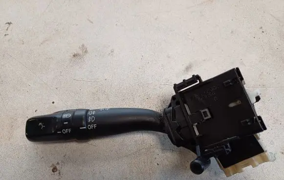 Toyota Corolla Verso AR10 Indicator stalk 8414005110 173795
