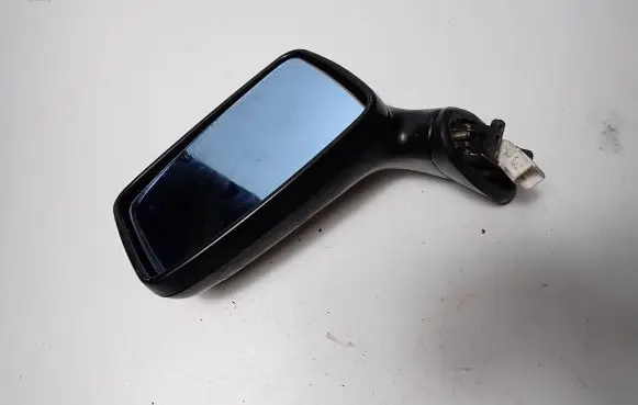 Audi 80 90 S2 B4 Manual wing mirror 007665