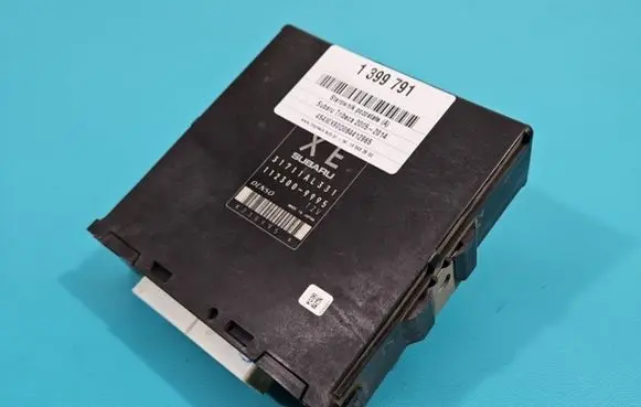 Subaru Tribeca Central body control module 112300-9995 IMPRK1399791