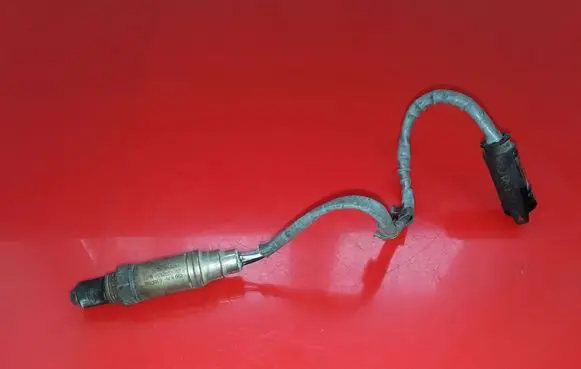 BMW 5 E60 E61 Lambda probe sensor 1178751200202 0258005321
