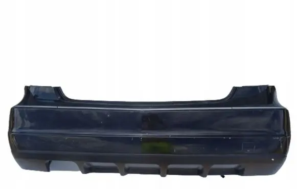 Mercedes-Benz CLC CL203 Rear bumper R21P3