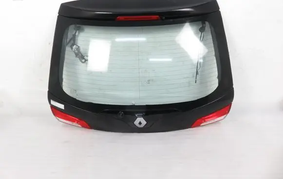 Renault Koleos I Tailgate/trunk/boot lid 