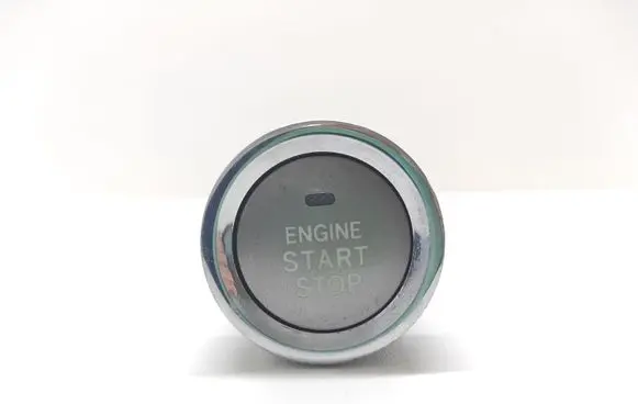Lexus IS 220D-250-350 Engine start stop button switch 932D6300259