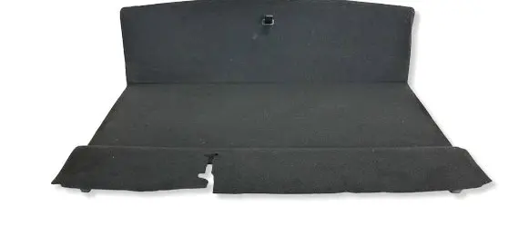 Renault Megane E-Tech Trunk/boot mat liner 849046090R 47734