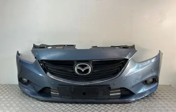 Mazda 6 Front bumper