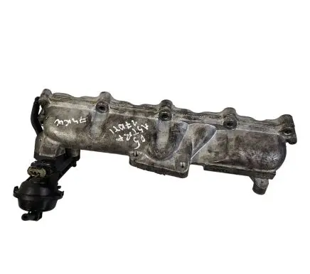 Opel Meriva A Intake manifold 8973134590