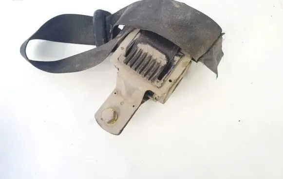 Honda Accord Front seatbelt 150694836 c1290