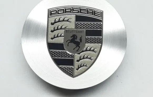 Porsche Cayenne (9Y0 9Y3) Original wheel cap 9Y0601149