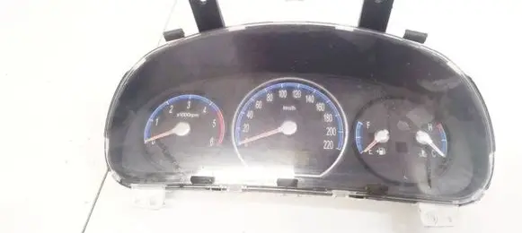 Hyundai Santa Fe Speedometer (instrument cluster) 940032B630 94003-2B630