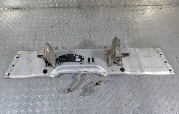 Mercedes-Benz ML AMG W166 Gearbox mounting bracket A1662410047 12563243 ZGS002