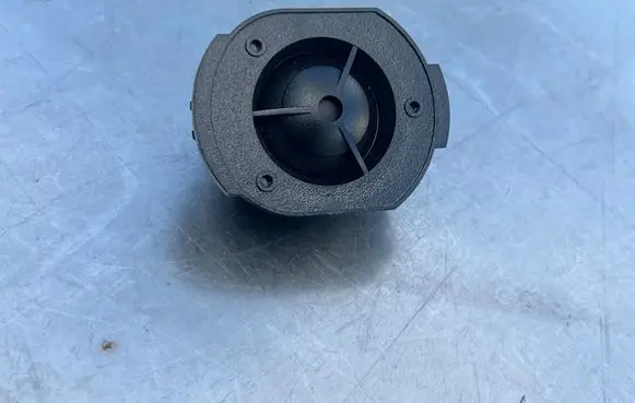Renault Zoe Front door high frequency speaker 281480007R H112479W