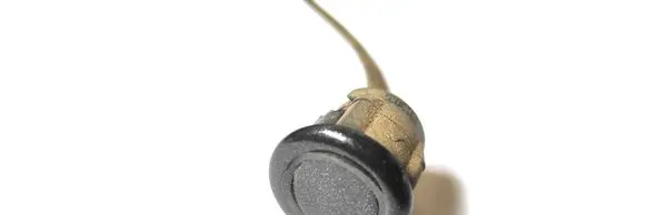 Opel Insignia A Parking PDC sensor