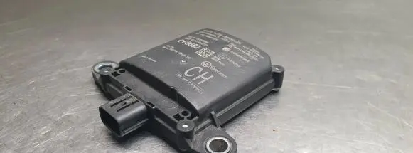 Toyota C-HR I Blind spot module A2C7430820200