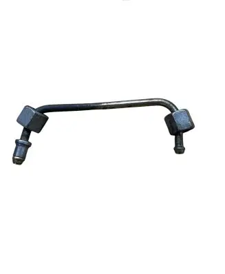 Audi Q7 4L Fuel injector supply line/pipe 