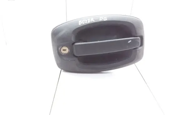 Peugeot Boxer Rear door exterior handle 242481 233349