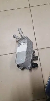 BMW i3 Transmission/gearbox oil cooler 7623685
