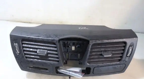 Renault Laguna III Dashboard air vent grill cover trim 