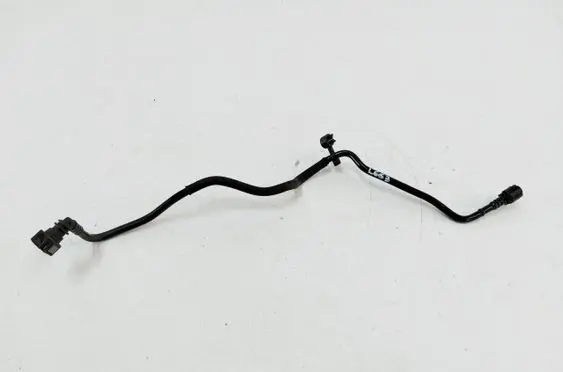 Land Rover Defender Engine coolant pipe/hose LPLA-18C429-AB