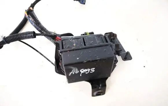 Renault Laguna I Fuse box set
