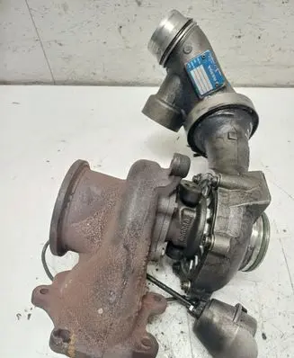 Volvo XC60 Turbo 31459962 18509700013 31491217