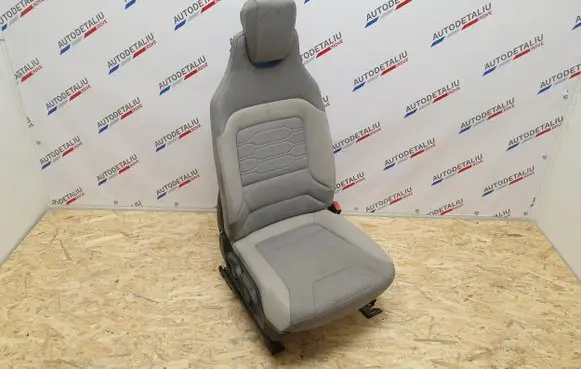BMW i3 Front passenger seat 42848981 7490465 9339384