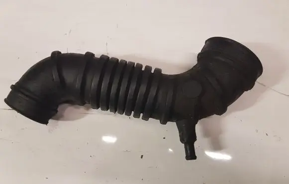 Mitsubishi Pajero Air intake hose/pipe