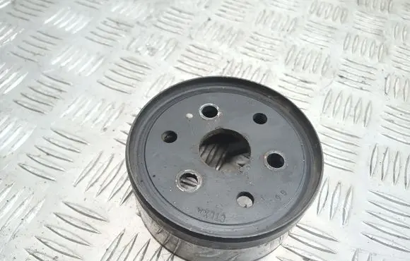 Land Rover Discovery 3 - LR3 Water pump pulley 4R8Q8509AC