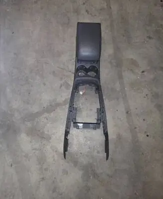 Audi Q5 SQ5 Center console 8R0864981