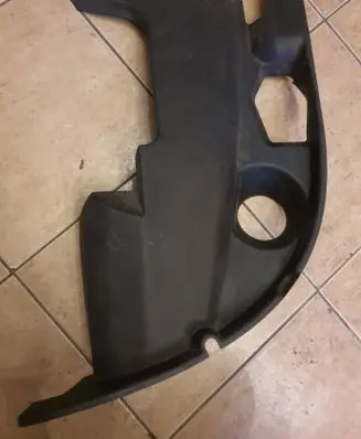 Engine cover (trim)