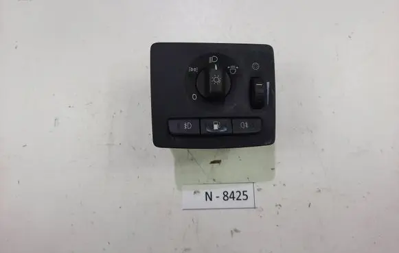 Volvo C30 Light switch 30772412