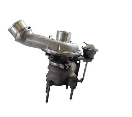 Fiat Stilo Turbo 46556011