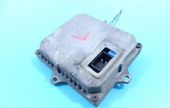 Ford Mondeo Mk III Headlight ballast module Xenon 1S71-12B655-AA IMPRK1340836